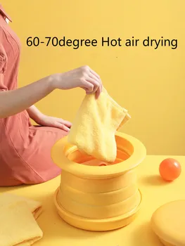 220V 100w 5L Portable Disinfector UV light sterilization Ultrasonic cleaning 60-70degree Hot air circulation drying Cleaning
220V 100w 5L Portable Disinfector UV light sterilization Ultrasonic cleaning 60-70degree Hot air circulation drying Cleaning