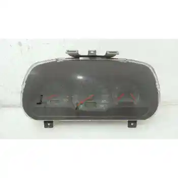 30883040A BOX INSTRUMENTS VOLVO S40 SALOON 
30883040A BOX INSTRUMENTS VOLVO S40 SALOON