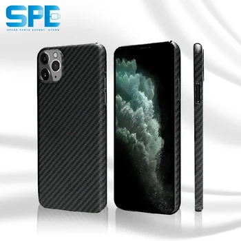Real pure carbon fiber Kevlar phone case for iphone 11 pro max Ultra-thin Anti-fall hard business cover case11 X 7 8 plus shell
Real pure carbon fiber Kevlar phone case for iphone 11 pro max Ultra-thin Anti-fall hard business cover case11 X 7 8 plus shell
