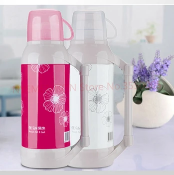 25PCS Xile heat water Kettle Large Capacity Insulation Waterpot thermos glass liner large capacity thermos kettle Vacuum Flasks 
25PCS Xile heat water Kettle Large Capacity Insulation Waterpot thermos glass liner large capacity thermos kettle Vacuum Flasks