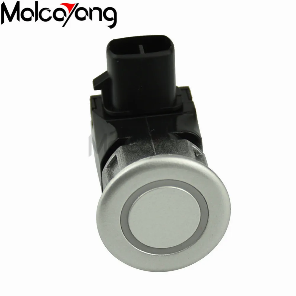 New PDC Ultrasonic Backup Aid Parking Sensor 8934144130 For Toyota Hiace Caldina Lpsum 89341-44130 89348-44010
New PDC Ultrasonic Backup Aid Parking Sensor 8934144130 For Toyota Hiace Caldina Lpsum 89341-44130 89348-44010
