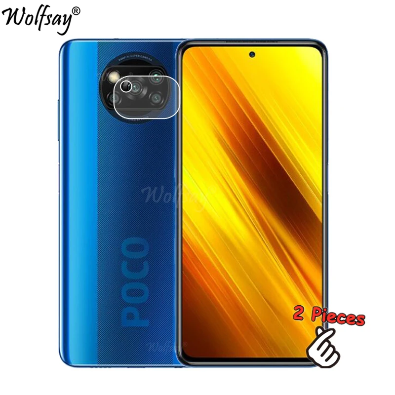Nano Camera Glass For Xiaomi Poco X3 NFC Lens Screen Protector For Xiaomi Poco X3 Tempered Glass Xiaomi Poco X3 NFC 6.67 inch
Nano Camera Glass For Xiaomi Poco X3 NFC Lens Screen Protector For Xiaomi Poco X3 Tempered Glass Xiaomi Poco X3 NFC 6.67 inch