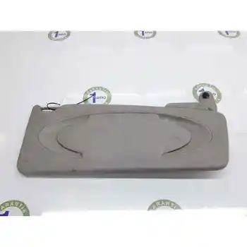 8200544838 LENS HOOD RIGHT RENAULT KANGOO
8200544838 LENS HOOD RIGHT RENAULT KANGOO