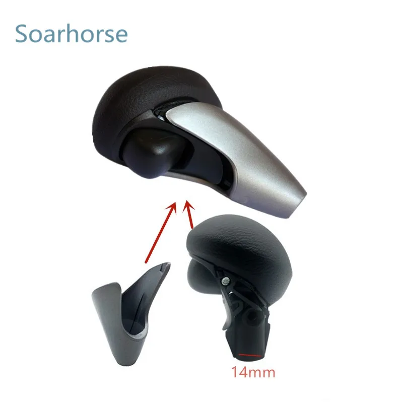 Car Automatic Gear lever Shift Knob For Honda Civic 2006-2011 Ciimo AT Gear Stick 54130-SNA-A81
Car Automatic Gear lever Shift Knob For Honda Civic 2006-2011 Ciimo AT Gear Stick 54130-SNA-A81