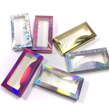 set/lot Packing box for eyelash blank eyelashes package Multicolor paper box Eyelashes DIY Shining packing box make up
set/lot Packing box for eyelash blank eyelashes package Multicolor paper box Eyelashes DIY Shining packing box make up