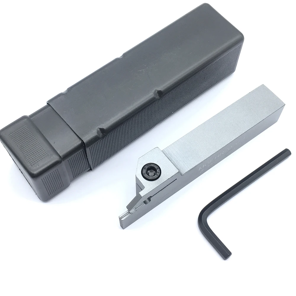1PCS MGEHR2020 4 Grooving and Parting off Lathe Tool Cutter Holder for MGMN400 Carbide Inserts Turning Tools CNC Machine
1PCS MGEHR2020 4 Grooving and Parting off Lathe Tool Cutter Holder for MGMN400 Carbide Inserts Turning Tools CNC Machine