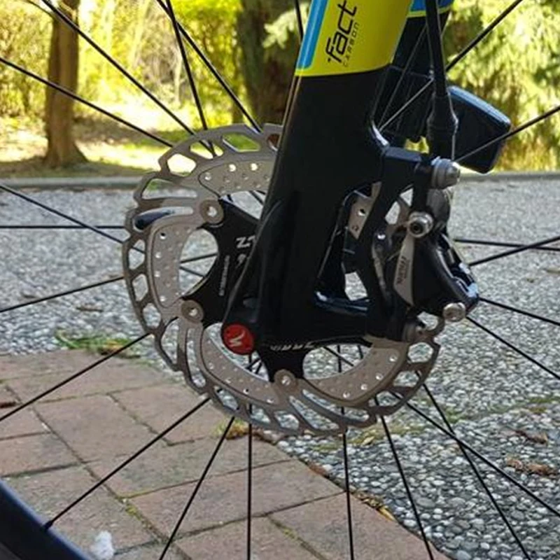 IIIPRO MTB Bike Disc Brake Rotors DH Floating Disc Pads 140mm 160mm 180mm 203mm 6inch Cooling Disc Heat Dissipation Brake Rotor
IIIPRO MTB Bike Disc Brake Rotors DH Floating Disc Pads 140mm 160mm 180mm 203mm 6inch Cooling Disc Heat Dissipation Brake Rotor