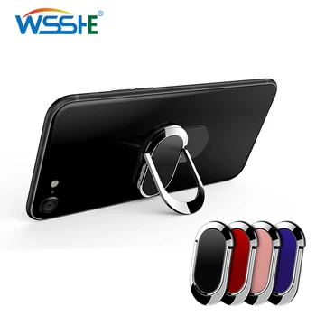 10pcs 5Colors Finger Ring Magnetic Car Phone Holder for Mobile phone Tablet pc mini Multifunctional Rotatable Phone Desk Stand
10pcs 5Colors Finger Ring Magnetic Car Phone Holder for Mobile phone Tablet pc mini Multifunctional Rotatable Phone Desk Stand