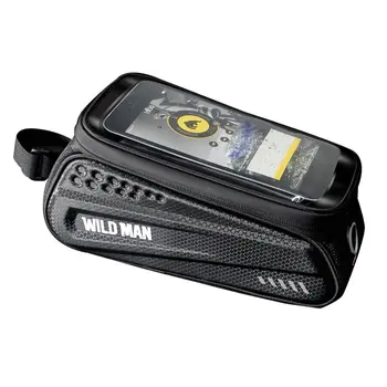 Hard Shell Reflective Rainproof Touch Screen Saddlebag Phone Case Bag Bike Top Tube Bag Cycling Accessories
Hard Shell Reflective Rainproof Touch Screen Saddlebag Phone Case Bag Bike Top Tube Bag Cycling Accessories
