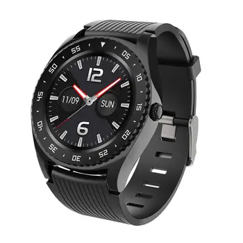 M12 True Color Full Touch Screen Photo Taking Step Counting Bluetooth Smart Watch
M12 True Color Full Touch Screen Photo Taking Step Counting Bluetooth Smart Watch
