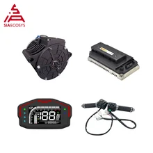 QS 138 3000W 72V 100KPH Bike motorcycle Mid drive motor power train kits with motor controller
QS 138 3000W 72V 100KPH Bike motorcycle Mid drive motor power train kits with motor controller