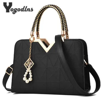 Famous Designer Brand Bags Shoulder Crossbag Women PU Handbags Luxury Ladies Hand Bags Satchels Shoulder Bags
Famous Designer Brand Bags Shoulder Crossbag Women PU Handbags Luxury Ladies Hand Bags Satchels Shoulder Bags