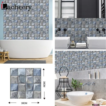3D Stone Brick Wall Sticker Wood Grain DIY Rustic Effect Wallpaper Self Adhesive PVC For Kids Room Home Decoration Contact Paper
3D Stone Brick Wall Sticker Wood Grain DIY Rustic Effect Wallpaper Self Adhesive PVC For Kids Room Home Decoration Contact Paper