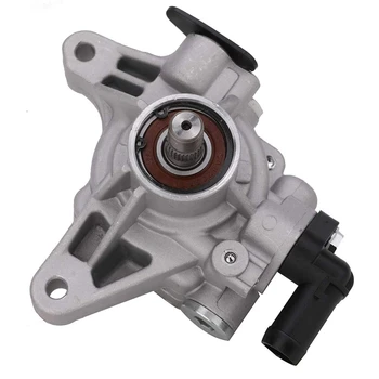 Power Steering Pump 56110-RAA-A01 for HONDA ACCORD 2.4L 4CYL 2013-2015 
Power Steering Pump 56110-RAA-A01 for HONDA ACCORD 2.4L 4CYL 2013-2015