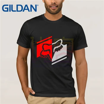 Fox Logo Racinger Black Men's T-Shirt Tee Black All Sizes Mens 2019 fashion Brand T Shirt Amazing Short Sleeve Unique
Fox Logo Racinger Black Men's T-Shirt Tee Black All Sizes Mens 2019 fashion Brand T Shirt Amazing Short Sleeve Unique