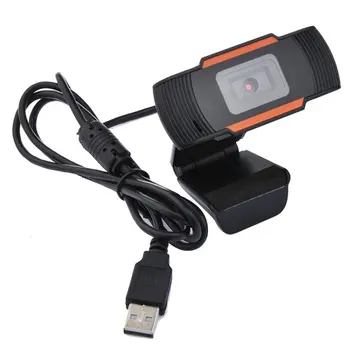 Computer Camera Free Drive USB HD Camera Computer Network Live Camera Webcam Web Camera For Desktop for Laptop
Computer Camera Free Drive USB HD Camera Computer Network Live Camera Webcam Web Camera For Desktop for Laptop