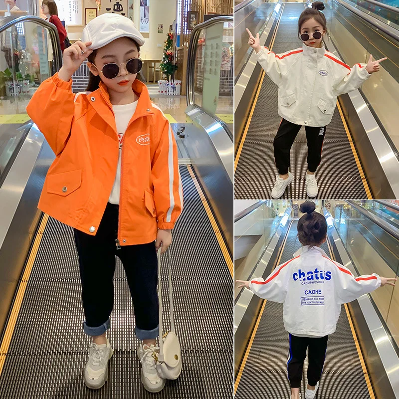 Spring And Autumn 2019 New Style Spring Clothing Western Style Kids' Jacket 12 Big Boy Korean-style Mid-length Trench Coat Fashi
Spring And Autumn 2019 New Style Spring Clothing Western Style Kids' Jacket 12 Big Boy Korean-style Mid-length Trench Coat Fashi