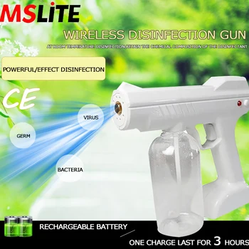 automobile air conditioning electric atomizing sterilizer machine nano mist sparyer disinfectant spary wireless battery gun
automobile air conditioning electric atomizing sterilizer machine nano mist sparyer disinfectant spary wireless battery gun