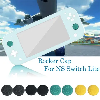 20# 8PCS Silicone Cap For Ns Switch Lite Handle Rocker Protection Cap Anti-skid Cap For Ns Switch Lite Joy Con Controller Cover
20# 8PCS Silicone Cap For Ns Switch Lite Handle Rocker Protection Cap Anti-skid Cap For Ns Switch Lite Joy Con Controller Cover