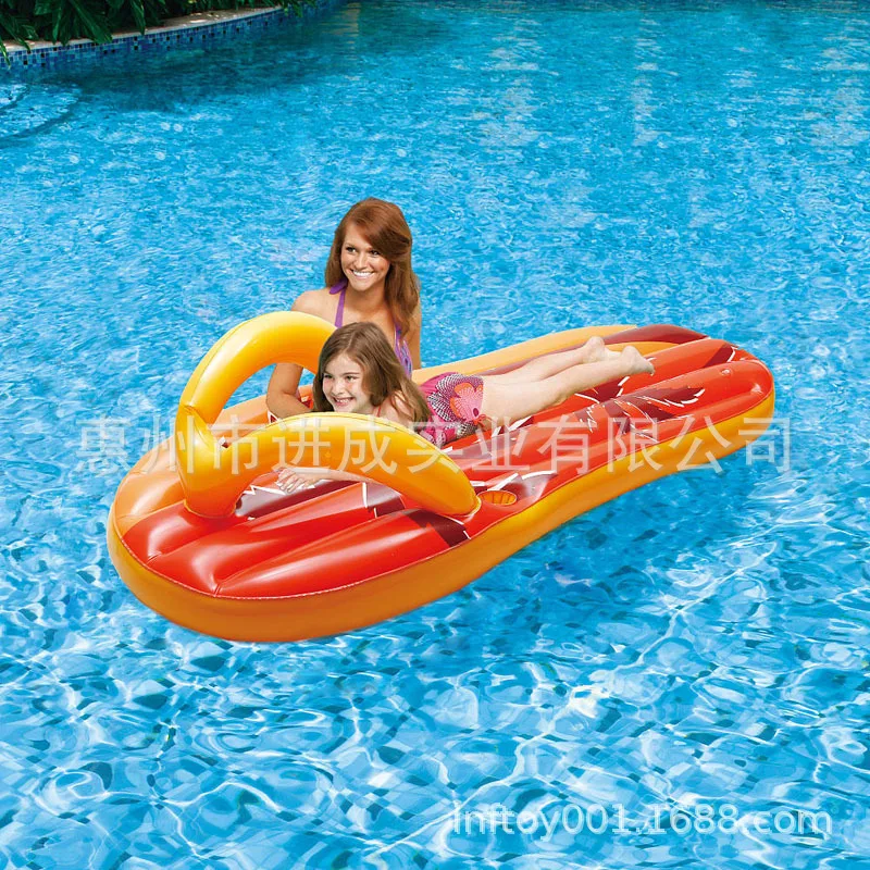 Manufacturers Profession Production PVC Inflatable Slippers Floating Row Flip-flops Floating Bed Floating Row Blowing Plywood Sh
Manufacturers Profession Production PVC Inflatable Slippers Floating Row Flip-flops Floating Bed Floating Row Blowing Plywood Sh