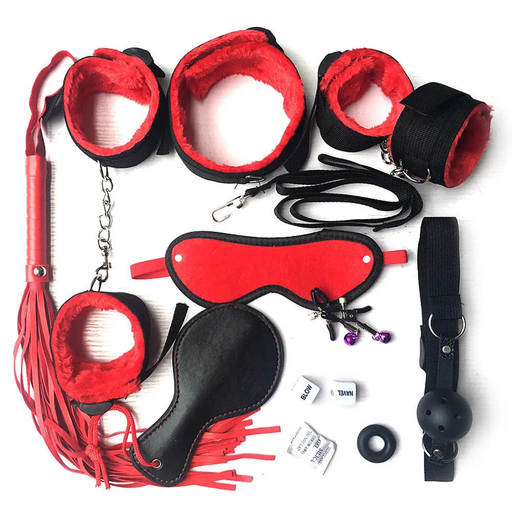 Bdsm toys