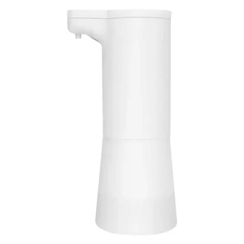 1 Pc Touchless Hand Washing Machine Automatic Foam Soap Dispenser Prime Durable Sturdy High Quality Hand Washing Tool For Home
1 Pc Touchless Hand Washing Machine Automatic Foam Soap Dispenser Prime Durable Sturdy High Quality Hand Washing Tool For Home