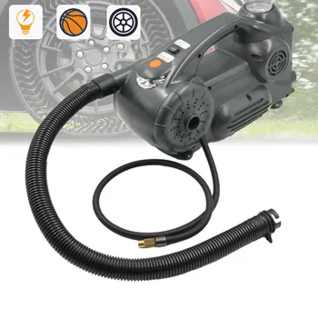 Vehicle-mounted Electric Multifunctional Air Pump Portable Air Compressor for Tire Tent Bicycle Ball
Vehicle-mounted Electric Multifunctional Air Pump Portable Air Compressor for Tire Tent Bicycle Ball