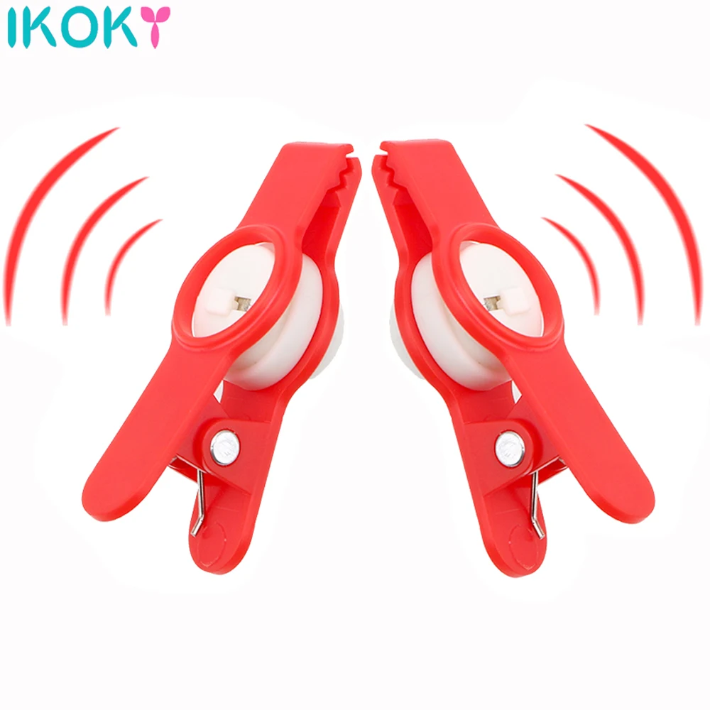 Регулируемые зажимы-пинцеты 