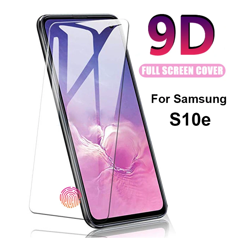 Tempered Glass for Samsung Galaxy S10E Screen Protector For Samsung S10E S10 E s 10 e S 10e Safety Phone Protective Glass
Tempered Glass for Samsung Galaxy S10E Screen Protector For Samsung S10E S10 E s 10 e S 10e Safety Phone Protective Glass