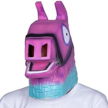 Patygr Unicorn Mask Creepy Head Latex Halloween Costume Theater Prank Prop Crazy Masks NEW
Patygr Unicorn Mask Creepy Head Latex Halloween Costume Theater Prank Prop Crazy Masks NEW