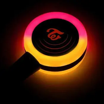 Twice Second Generation Aid Light Lightstick Ver.2 Candy Bong Z Concert Light Stick Glow Lamp Momo Sana 
Twice Second Generation Aid Light Lightstick Ver.2 Candy Bong Z Concert Light Stick Glow Lamp Momo Sana
