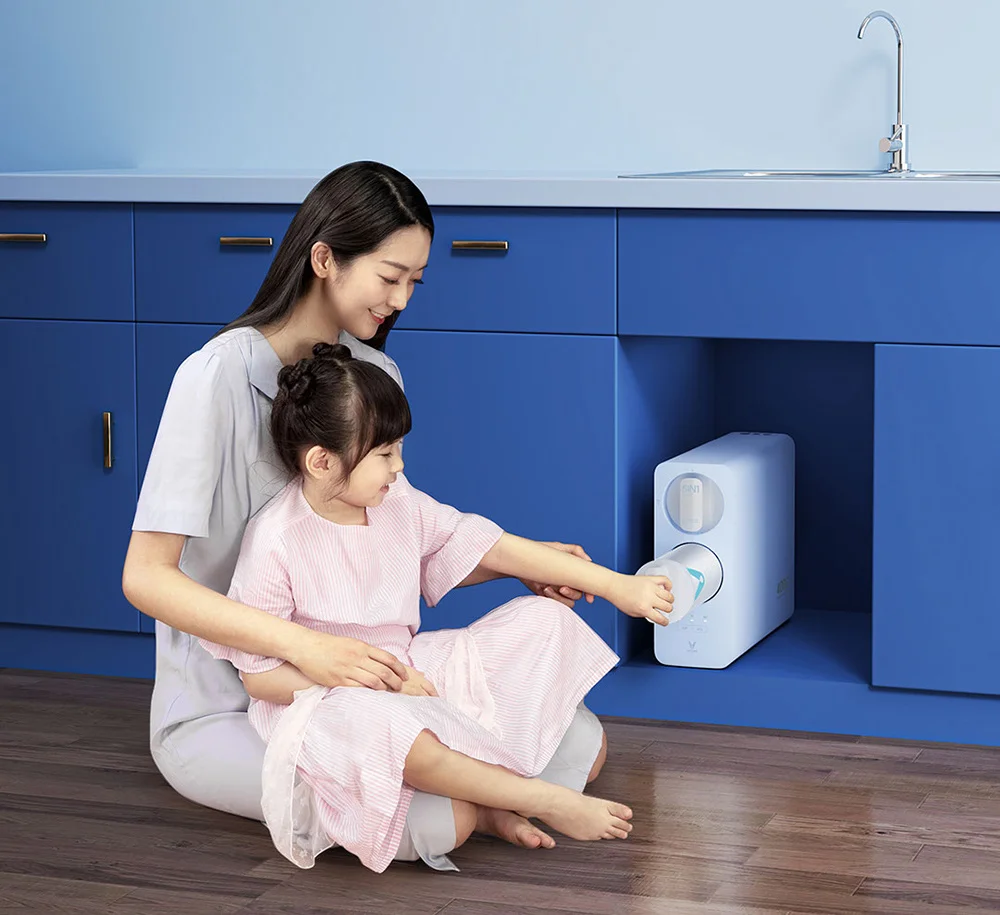 Xiaomi Mi Water Purifier 600g