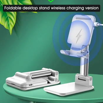 2 In 1 For Phone Laptop Stable Fast Charger Smart Sensor Wireless Charging Stand Foldable Non Slip Alloy Desktop Freestanding
2 In 1 For Phone Laptop Stable Fast Charger Smart Sensor Wireless Charging Stand Foldable Non Slip Alloy Desktop Freestanding
