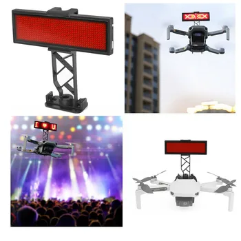 kids toys игрушки Lightweight LED Display Screen for DJI Mavic Mini Display Board Lights наклейки наклейки Accessories слайм
kids toys игрушки Lightweight LED Display Screen for DJI Mavic Mini Display Board Lights наклейки наклейки Accessories слайм