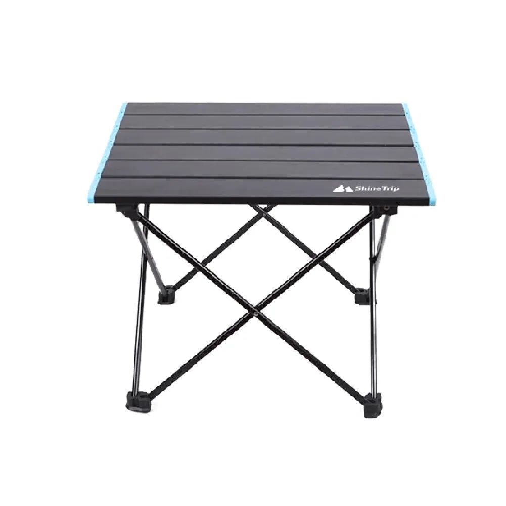 Picnic BBQ Beach Hiking Travel Fishing Desk Ultra Light Folding Camping Table with Anti Slip Pad and Carry Bag
Picnic BBQ Beach Hiking Travel Fishing Desk Ultra Light Folding Camping Table with Anti Slip Pad and Carry Bag