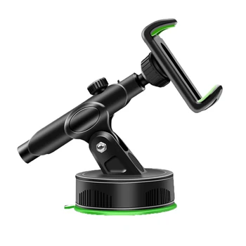 Universal Car Windscreen Dashboard Suction Mount 360 Degree Rotation Stretchable Cellphone Holder Non-slip Silicone Base
Universal Car Windscreen Dashboard Suction Mount 360 Degree Rotation Stretchable Cellphone Holder Non-slip Silicone Base
