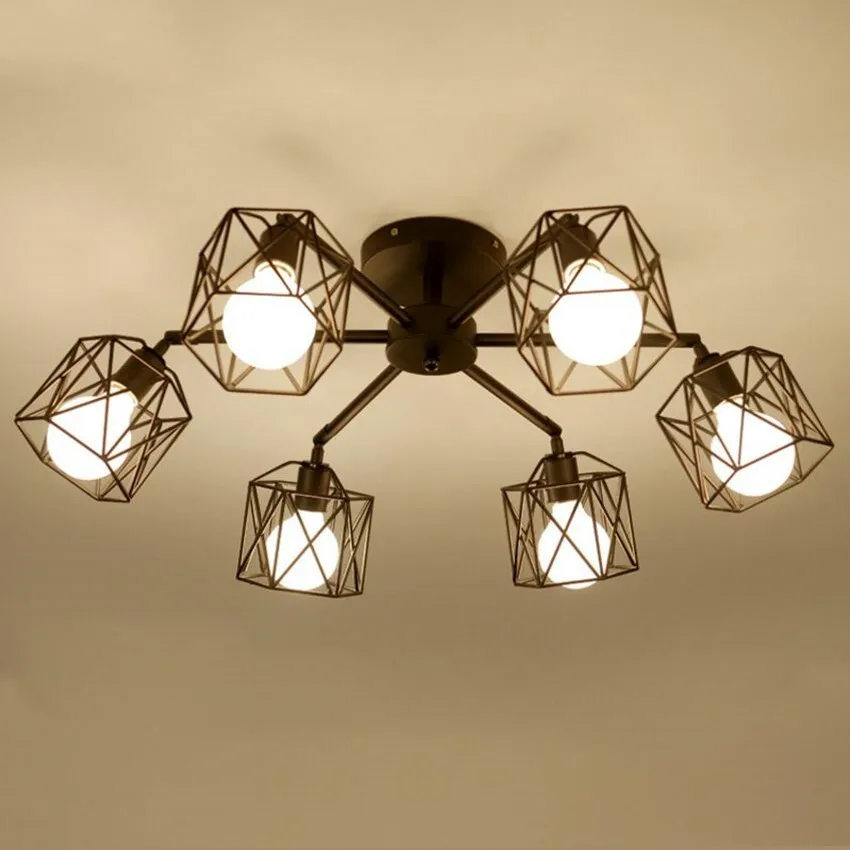 Vintage Shape Iron Indoor Pendant Lamp Coffee House/Dining Hall/Club/Foyer/Shop/Bar,Good Looking Clothing Shop Lamps
Vintage Shape Iron Indoor Pendant Lamp Coffee House/Dining Hall/Club/Foyer/Shop/Bar,Good Looking Clothing Shop Lamps