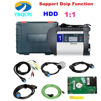 V2020.03 MB SD C4 PLUS Star Diagnosis Support DOIP 2020.3 for Cars and Trucks with Free DTS Monaco & Vediamo
V2020.03 MB SD C4 PLUS Star Diagnosis Support DOIP 2020.3 for Cars and Trucks with Free DTS Monaco & Vediamo
