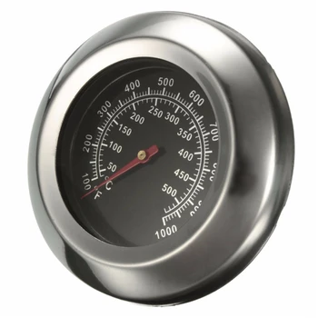 1pcs 50~500 Degrees Celsius BBQ Accessories Grill Meat Thermometer Temperature Gauge bbq Gage Household Kitchen Coing Tools
1pcs 50~500 Degrees Celsius BBQ Accessories Grill Meat Thermometer Temperature Gauge bbq Gage Household Kitchen Coing Tools