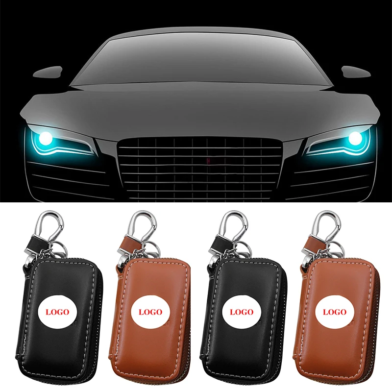 Leather Key Package Car Badge Key Package for Mercedess Benzs A C E R M class CLA GLA W204 W210 W124 W205 W203 Automotive Goods
Leather Key Package Car Badge Key Package for Mercedess Benzs A C E R M class CLA GLA W204 W210 W124 W205 W203 Automotive Goods