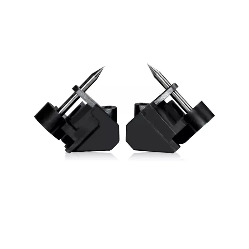 Original Electrodes For Splicing Machine AI-7 Fusion splicer AI-8 AI-7S AI-7C AI-7V AI-8C
Original Electrodes For Splicing Machine AI-7 Fusion splicer AI-8 AI-7S AI-7C AI-7V AI-8C