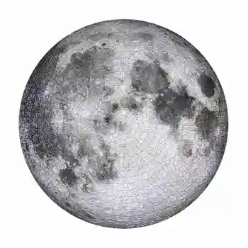 The Moon Puzzles 1000 Pieces Assembling Venus Mercury Jupiter Landscape Puzzles Toys For Adults Children Kids Educational Toys
The Moon Puzzles 1000 Pieces Assembling Venus Mercury Jupiter Landscape Puzzles Toys For Adults Children Kids Educational Toys