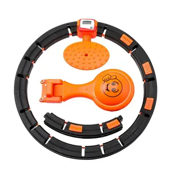 body-building home equipment hoop gymnastics child Portable Sports Hoops Yoga Female ABS waist exercise detachable hoop
body-building home equipment hoop gymnastics child Portable Sports Hoops Yoga Female ABS waist exercise detachable hoop