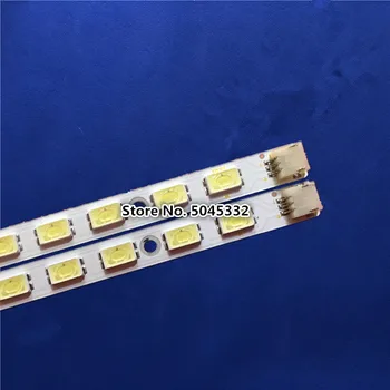 355mm LED Backlight Lamp strip 40 leds For LE32A30 0090103082 STA315A05 H320EHLBA30 31T00-10a 58.31t15.001
355mm LED Backlight Lamp strip 40 leds For LE32A30 0090103082 STA315A05 H320EHLBA30 31T00-10a 58.31t15.001