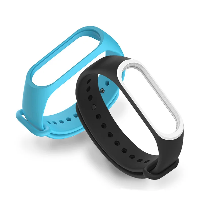 Mi band 4 bracelet Strap For Silicone Xiaomi Mi Band 3 For miband 4/3 Wrist Strap wristband Replacement Smart Accessories
Mi band 4 bracelet Strap For Silicone Xiaomi Mi Band 3 For miband 4/3 Wrist Strap wristband Replacement Smart Accessories