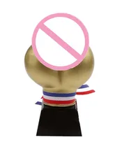 Presente 1 pçs engraçado willy jogo campeão troféu de despedida de solteira fontes festa galinha noite nupcial festa decoração(China)