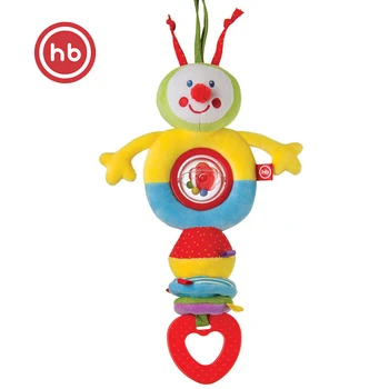 Baby Rattles & Mobiles Happy Baby 330362 toy games clacks mobile on the bed educational toys for newborns rattles Unisex 
Baby Rattles & Mobiles Happy Baby 330362 toy games clacks mobile on the bed educational toys for newborns rattles Unisex
