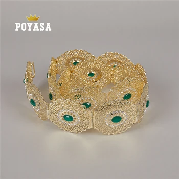 2020 April Moroccan Chic Caftan wedding gold and silver color Metal belt for Luxury Women Belt Chain Adjustable Length
2020 April Moroccan Chic Caftan wedding gold and silver color Metal belt for Luxury Women Belt Chain Adjustable Length