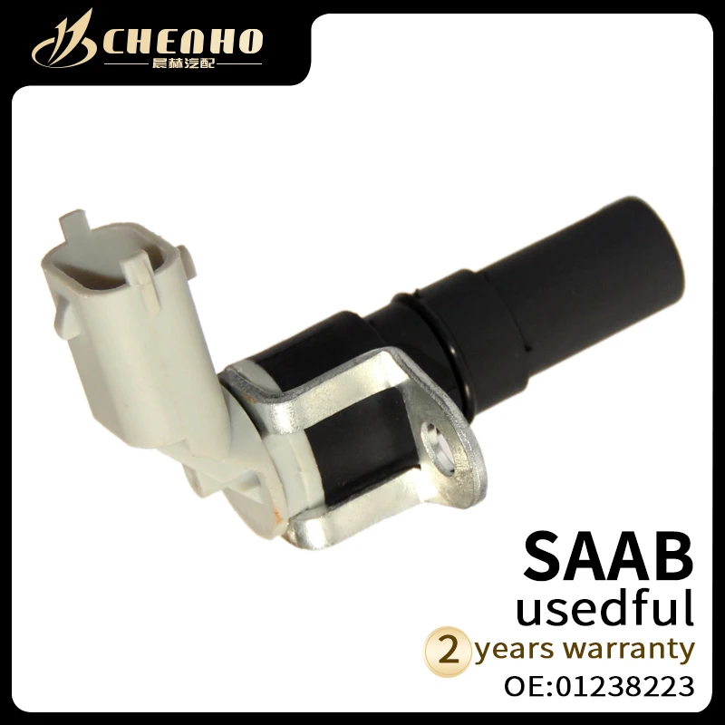 CHENHO BRAND NEW Crankshaft Position Sensor OEM 01238223 1238223J 9115115 5WK91711 For OPEL
CHENHO BRAND NEW Crankshaft Position Sensor OEM 01238223 1238223J 9115115 5WK91711 For OPEL