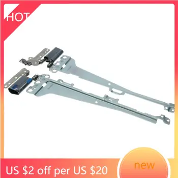 HOT NEW lcd hinge for DELL Latitude 3189 2-in-1 hinges L+R 0X4PJK 0X5N7J
HOT NEW lcd hinge for DELL Latitude 3189 2-in-1 hinges L+R 0X4PJK 0X5N7J